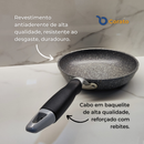 Frigideira Antiaderente Flimer