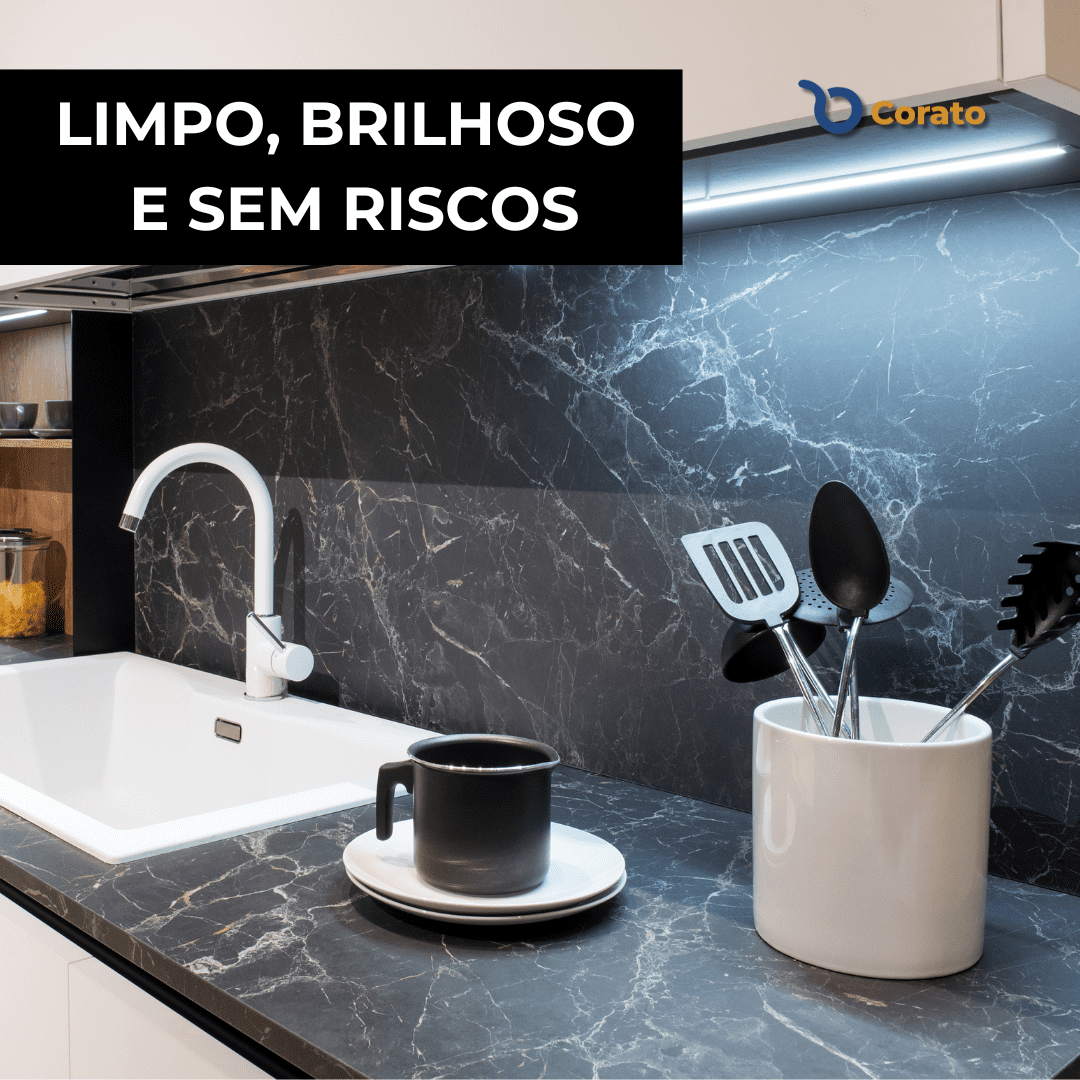 Restaura Mármores e Granitos 250ml