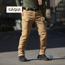 Calça Militar Impermeável UNISSEX