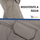 Calça Militar Impermeável UNISSEX