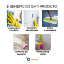 Restaura Pisos Corato RENDIMENTO 5 LITROS