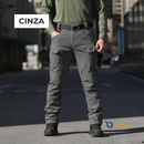 Calça Militar Impermeável UNISSEX