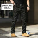 Calça Militar Impermeável UNISSEX