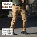 Calça Militar Impermeável UNISSEX