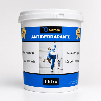 Antiderrapante Corato 1 Litro