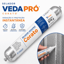 Kit com 5 - Selador VedaPró Corato 870g