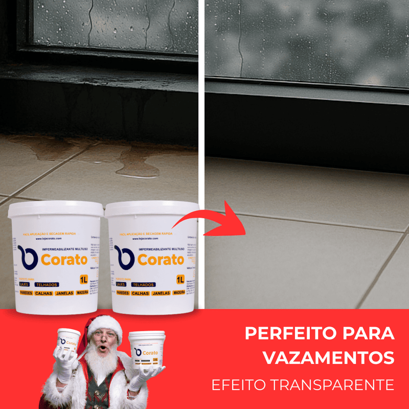 PROMOÇÃO DE NATAL - Kit Casa Blindada