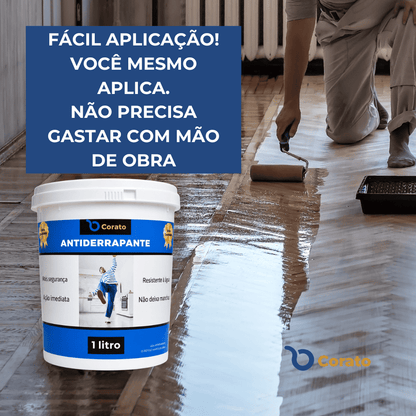 Antiderrapante Corato 1 Litro