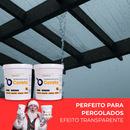 PROMOÇÃO DE NATAL - Kit Casa Blindada
