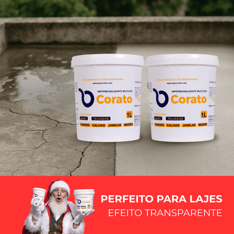 PROMOÇÃO DE NATAL - Kit Casa Blindada