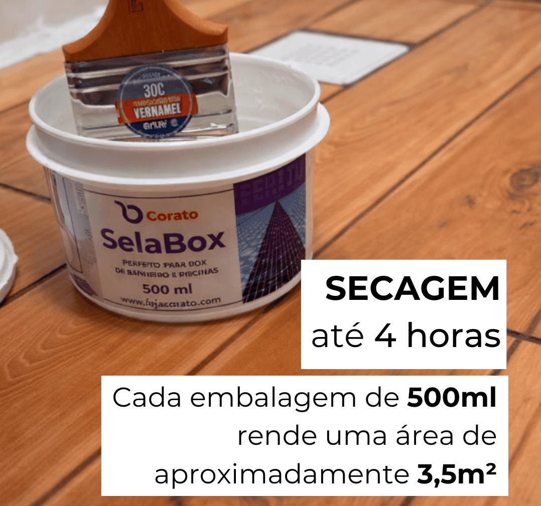 SelaBox Corato 500ml
