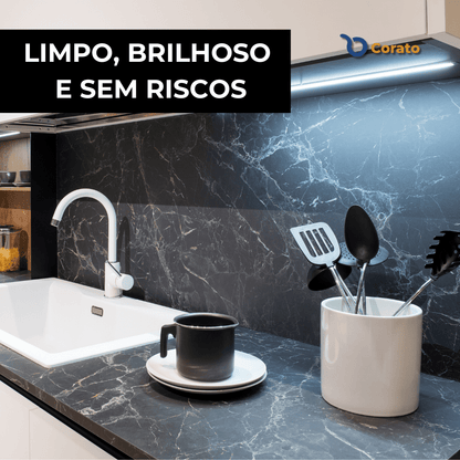 Restaura Mármores e Granitos 250ml