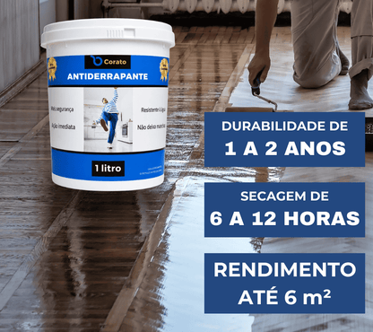 Antiderrapante Corato 1 Litro