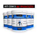 kit com 5 - Antiderrapante Corato 1 Litro