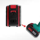 Bateria 88v para Reposição Motosserra Elétrica