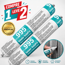 Selador VedaPró Corato 870g - Compre 1 , Leve 2