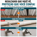 Selador VedaPró Corato 750g - Impermeabilizante Instantâneo