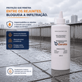 Impermeabilizante Multiuso Corato - Perfeito para Terraços