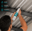 Selador VedaPró Corato 870g - Impermeabilizante Instantâneo