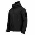 Jaqueta Militar Impermeável - Perfeita para Motociclistas