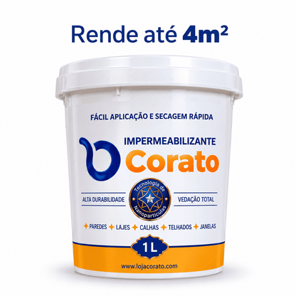 Impermeabilizante Multiuso Corato