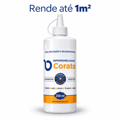Impermeabilizante Multiuso Corato