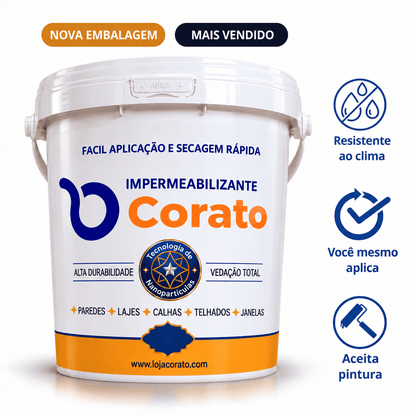 Impermeabilizante Multiuso Corato