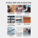 Impermeabilizante Multiuso Corato - Várias quantidades