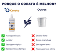 Impermeabilizante Corato - Perfeito para Box
