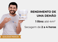 Impermeabilizante Corato - Perfeito para Paredes