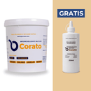 Impermeabilizante Multiuso  Corato + 250ml de BRINDE