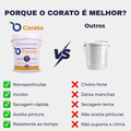 Impermeabilizante Corato - Perfeito para Pergolados