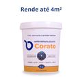Impermeabilizante Multiuso Corato - Perfeito para Terraços