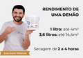 Impermeabilizante Corato - Perfeito para Paredes