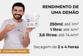 Impermeabilizante Corato - Perfeito para Calhas