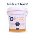 Impermeabilizante Multiuso Corato - Perfeito para Terraços