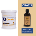 Impermeabilizante Corato + R$217,00 em bônus para você