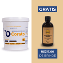 Impermeabilizante Corato + R$217,00 em bônus para você