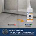 Impermeabilizante Corato - Perfeito para Box