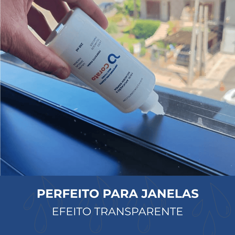Impermeabilizante Multiuso Corato 250ml - COMPRE 1 LEVE 2