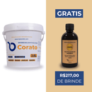 Impermeabilizante Corato + R$217,00 em bônus para você