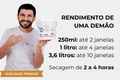 Impermeabilizante Corato - Perfeito para Janelas