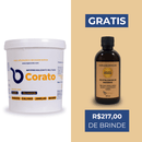 Impermeabilizante Corato + R$217,00 em bônus para você