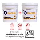 PROMOÇÃO DE NATAL - Kit Casa Blindada