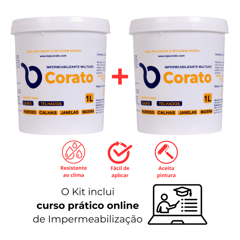 PROMOÇÃO DE NATAL - Kit Casa Blindada