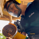 Máscara Protetora Facial - COMPRE 1 LEVE 2