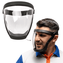 Protetor Facial - Ideal para uso de lixadeiras