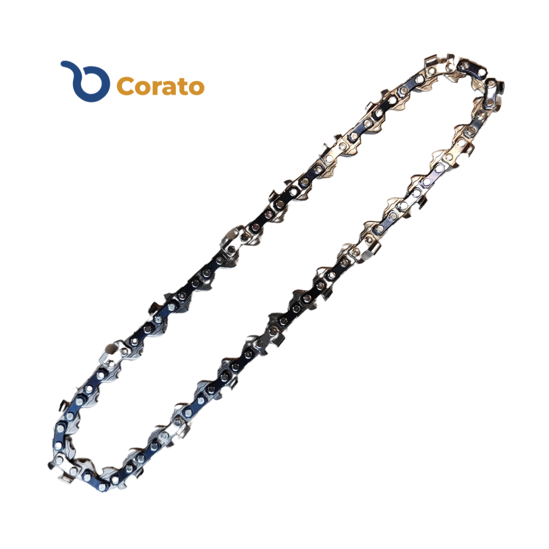 Corrente para Nova Motosserra Elétrica (Motosserra Azul)