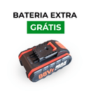 Motosserra Elétrica a Bateria