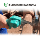 Motosserra Elétrica a Bateria